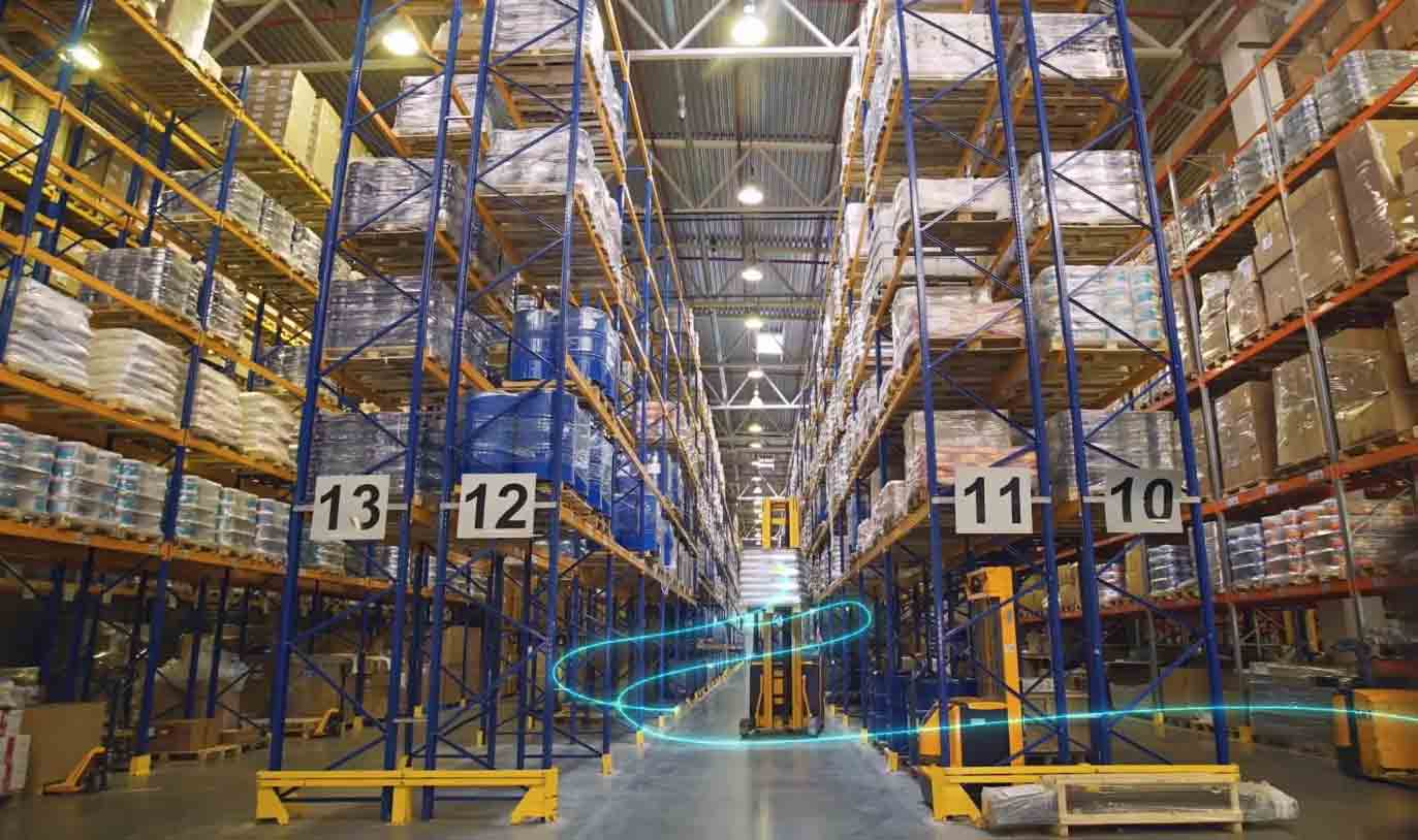 Smart RFID tags